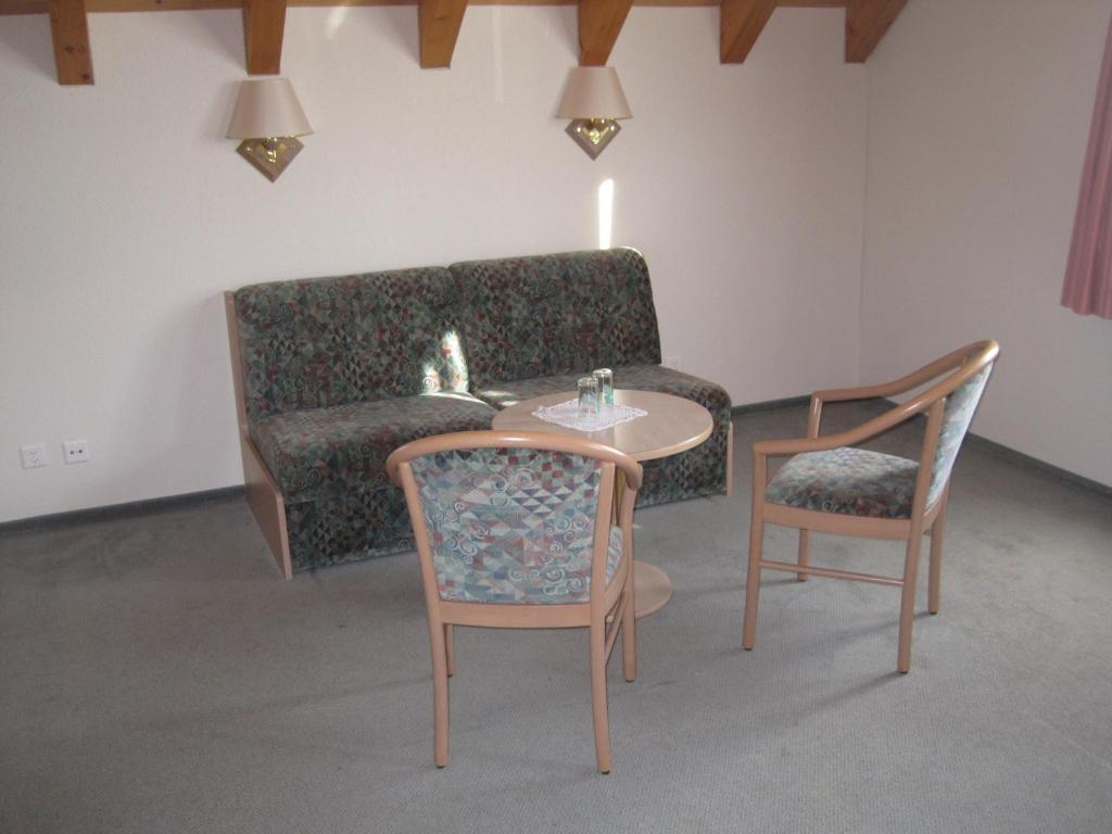 Hotel Des Alpes Realp Cameră foto